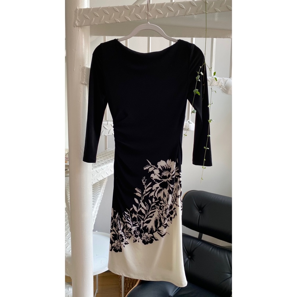 Luaren by Ralph Lauren Dress